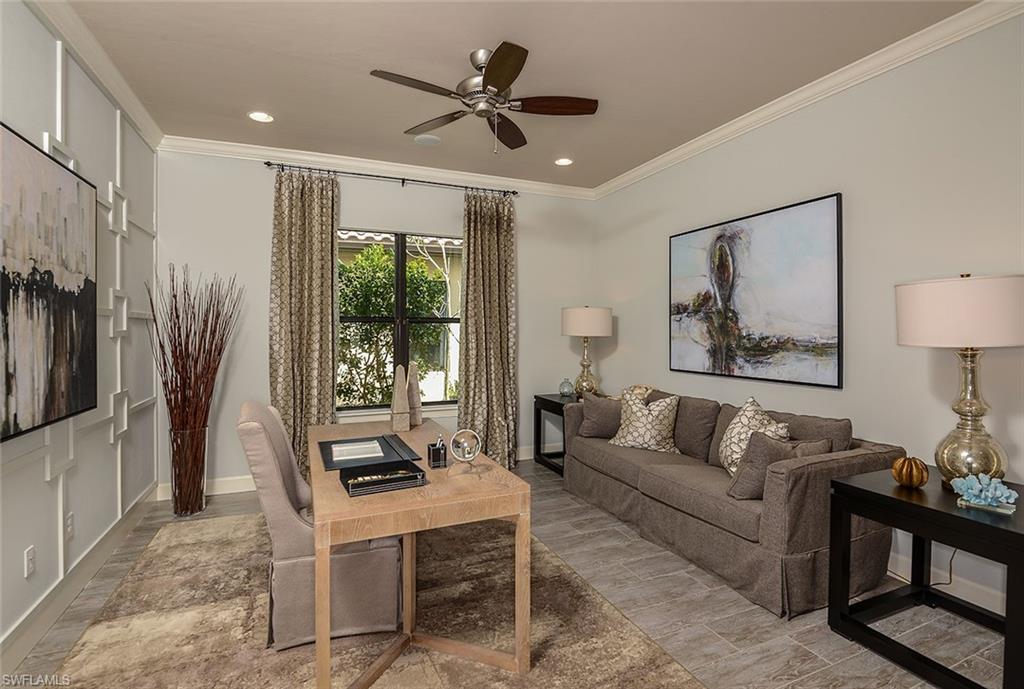 OYSTER HARBOR - Residential