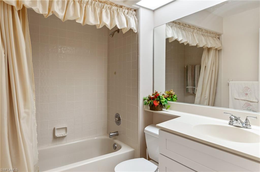 AMBERLEY COURT - Residential