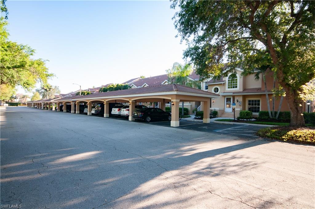 AMBERLEY COURT - Residential