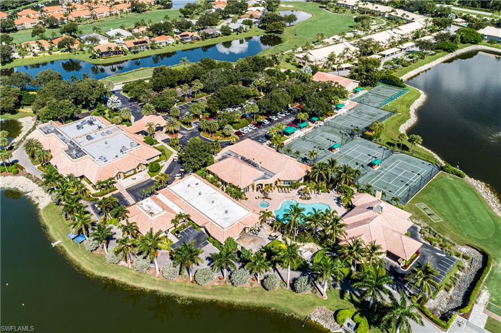 AMBERLEY COURT - Residential