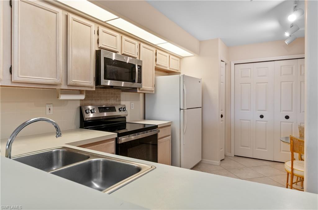 AMBERLEY COURT - Residential