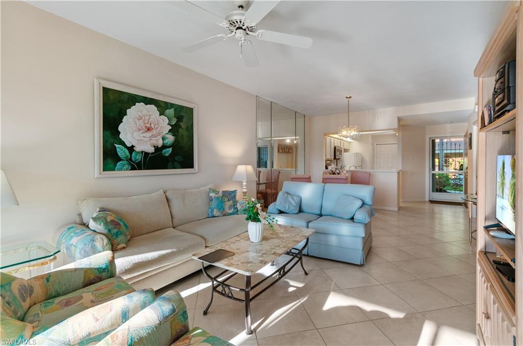 AMBERLEY COURT - Residential