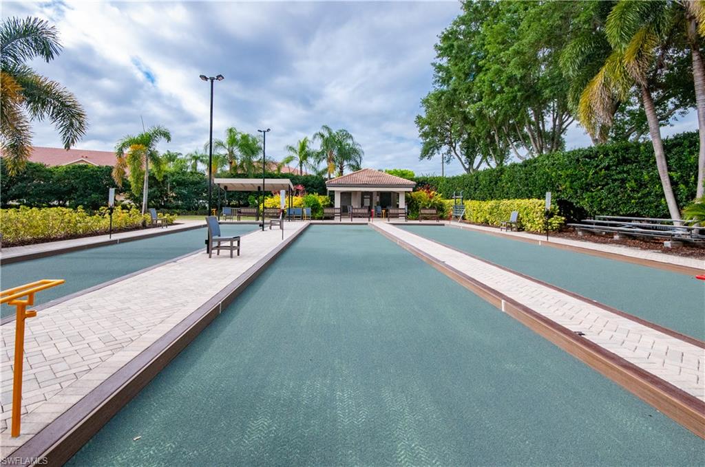 AMBERLEY COURT - Residential