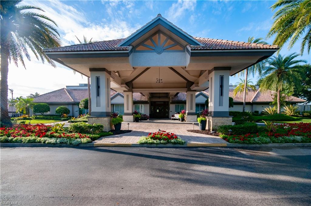 AMBERLEY COURT - Residential