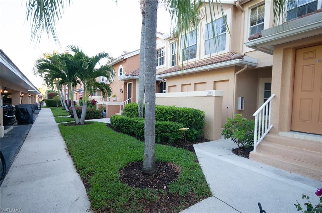 AMBERLEY COURT - Residential