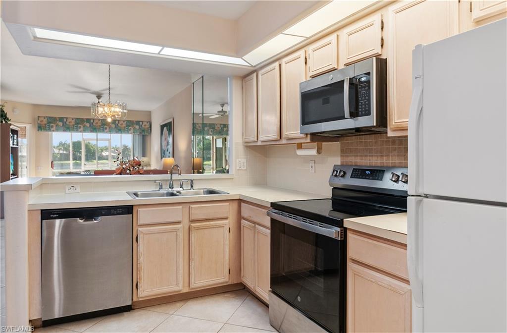 AMBERLEY COURT - Residential