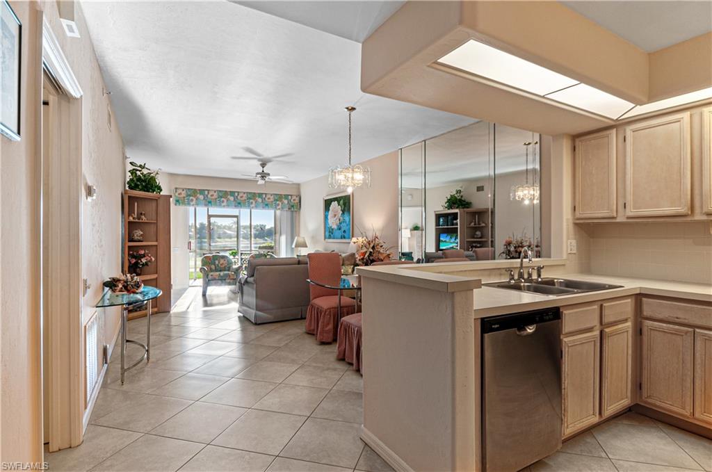 AMBERLEY COURT - Residential