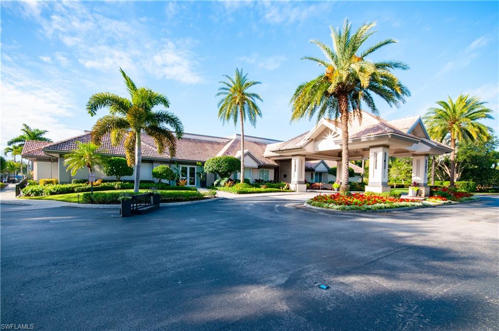 AMBERLEY COURT - Residential