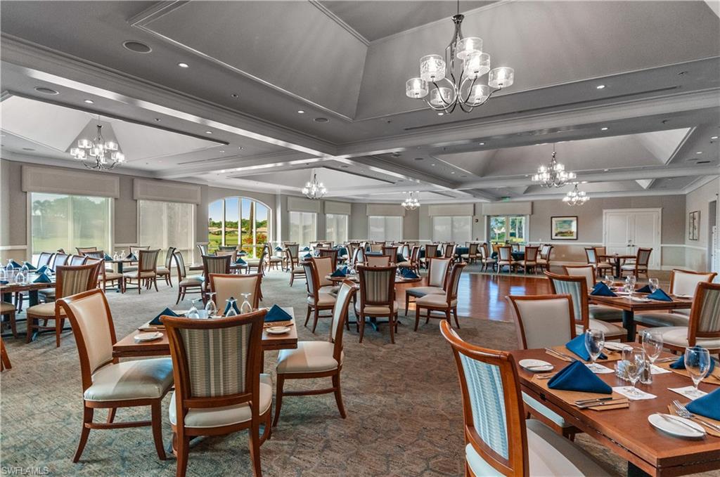 AMBERLEY COURT - Residential