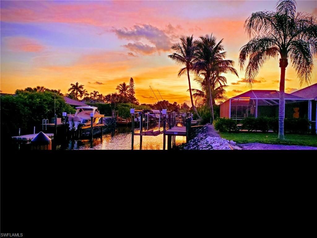 Photo of 2424 Longboat DR, NAPLES, FL 34104 (MLS # 226012852)