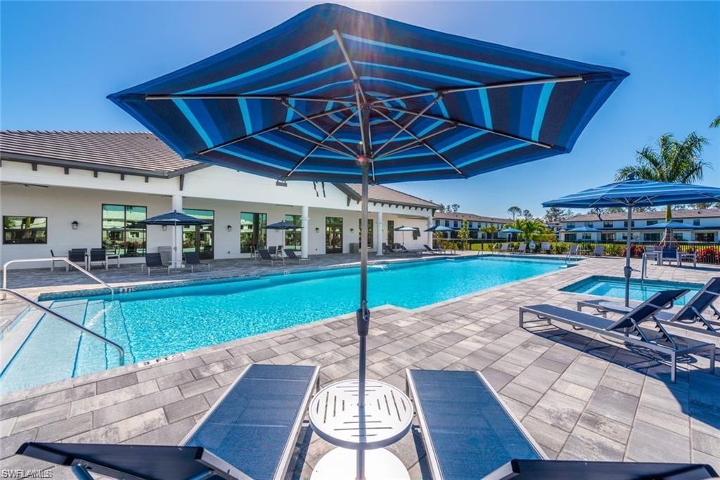 VANDERBILT RESERVE - Residential