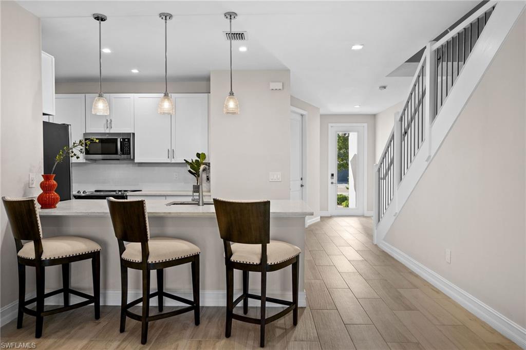 VANDERBILT RESERVE - Residential