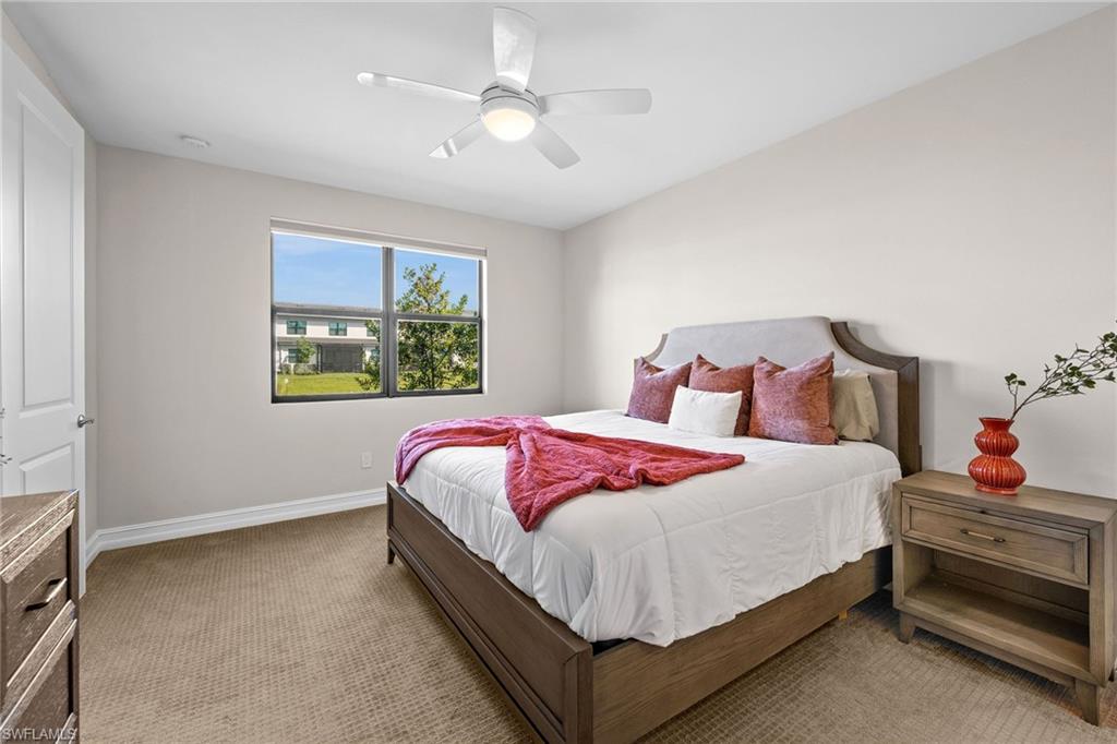 VANDERBILT RESERVE - Residential