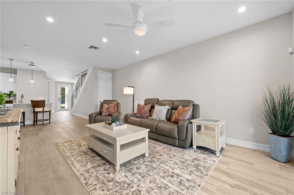 VANDERBILT RESERVE - Residential