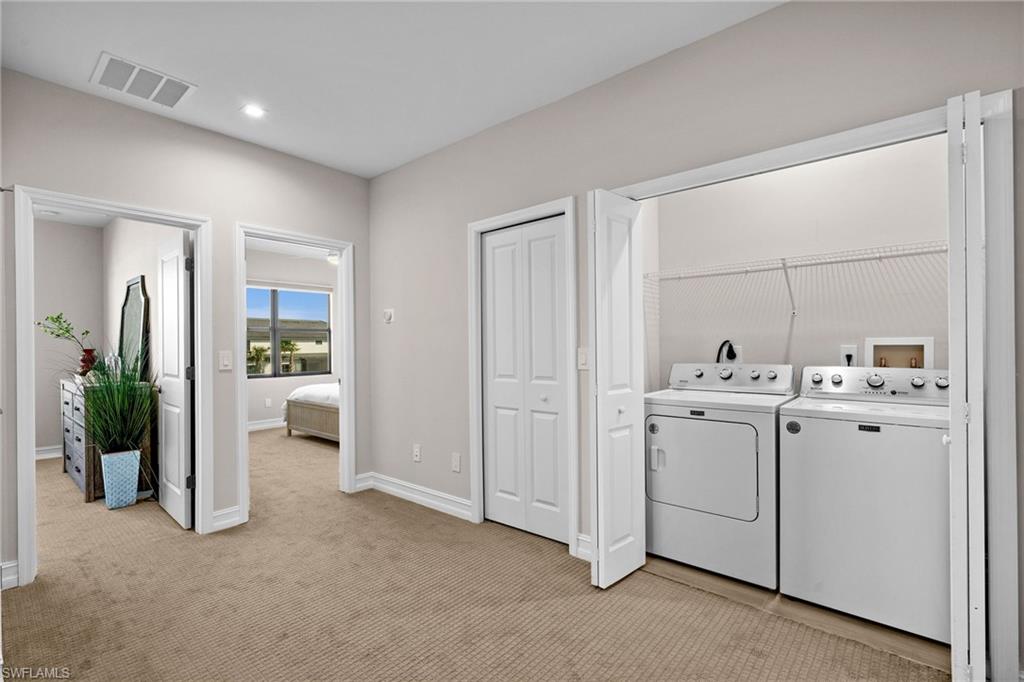 VANDERBILT RESERVE - Residential