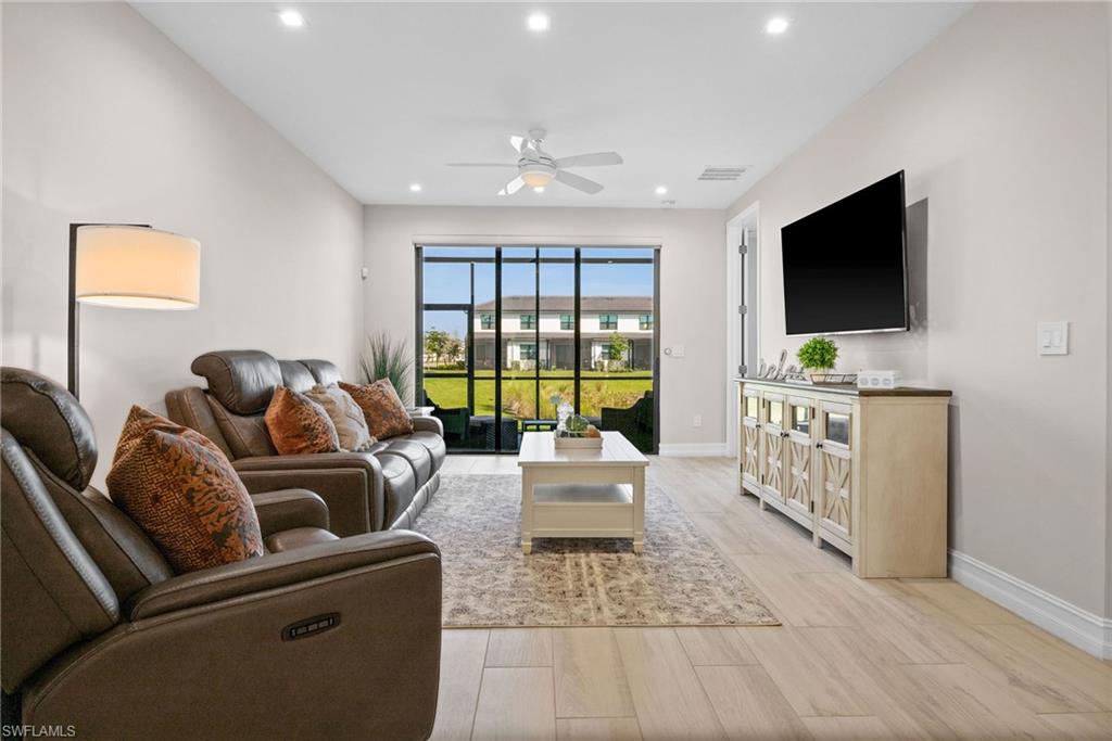 VANDERBILT RESERVE - Residential