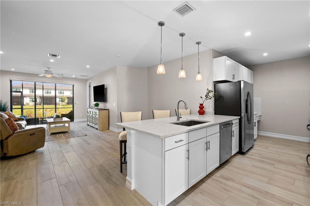 VANDERBILT RESERVE - Residential