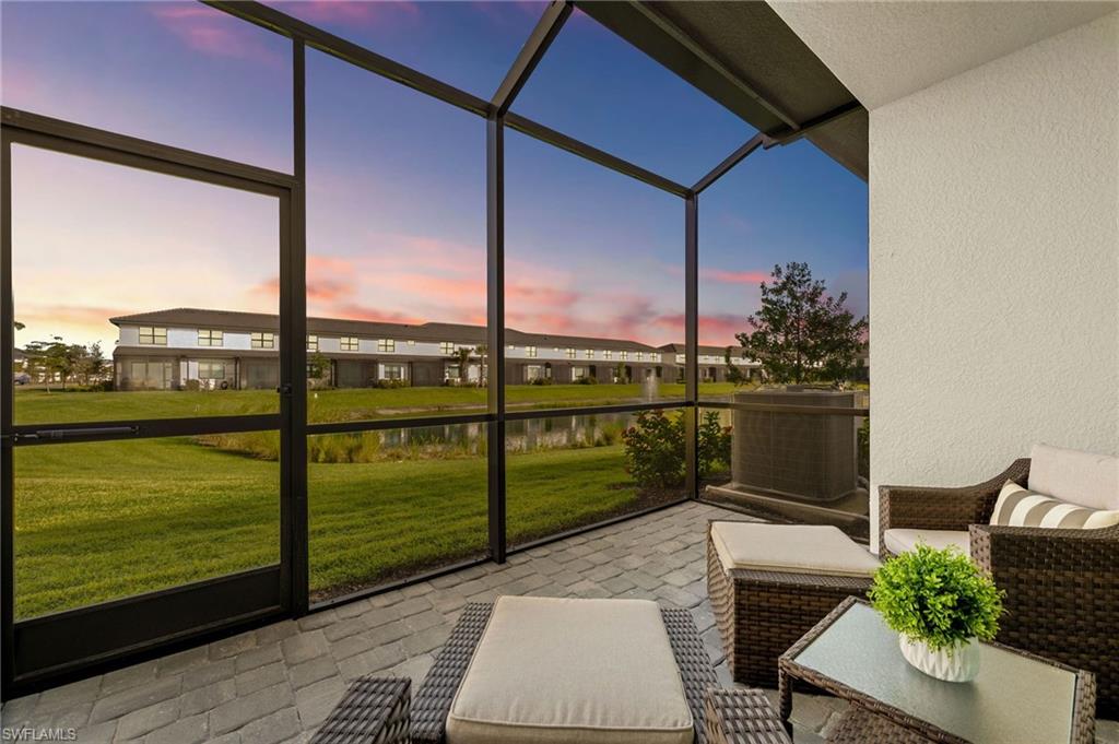 VANDERBILT RESERVE - Residential