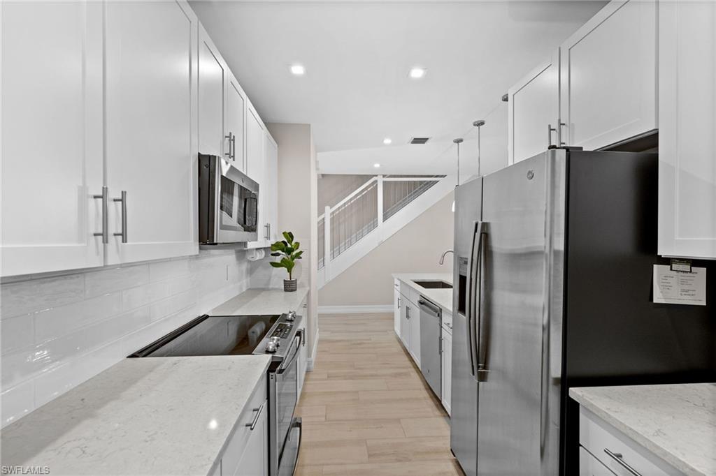 VANDERBILT RESERVE - Residential