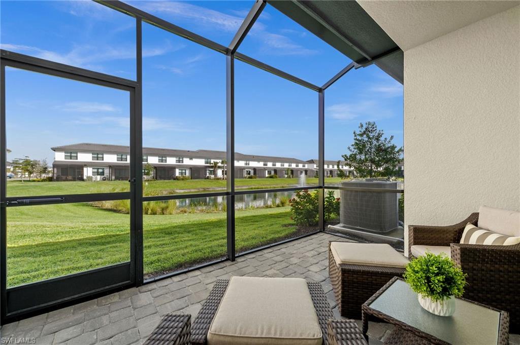 VANDERBILT RESERVE - Residential