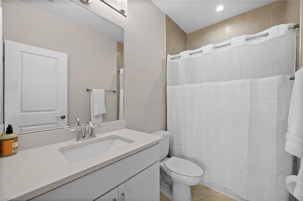 VANDERBILT RESERVE - Residential