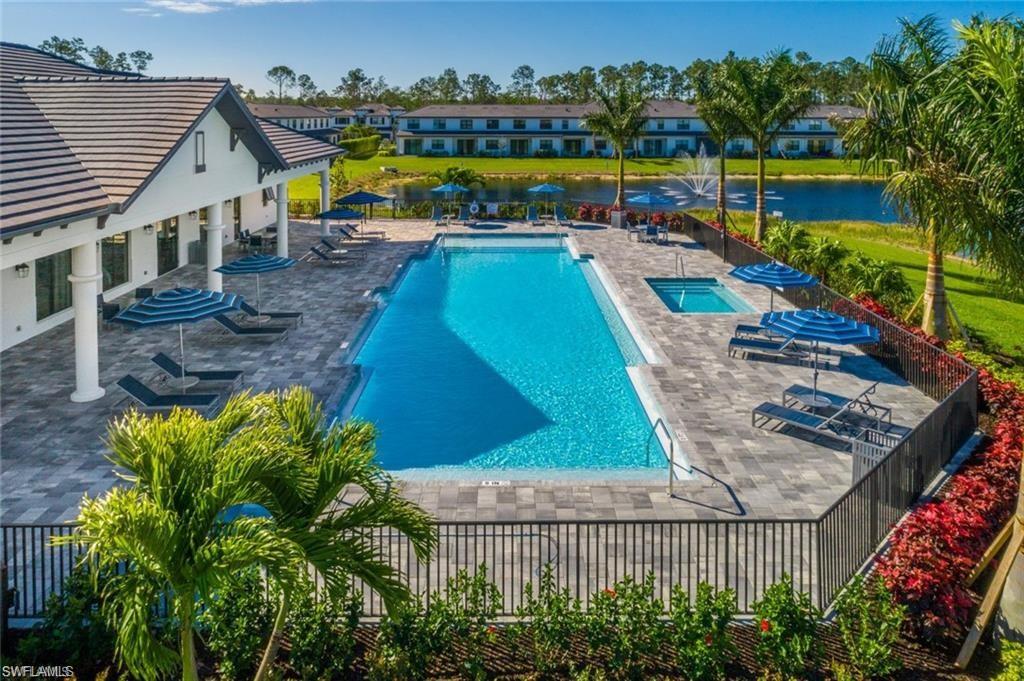 VANDERBILT RESERVE - Residential