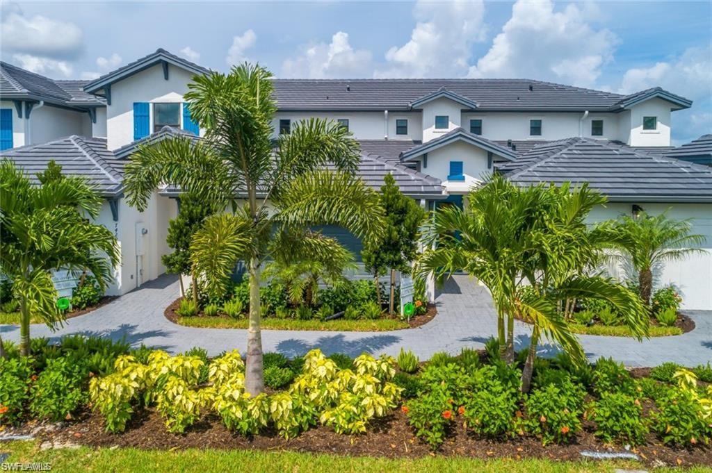 VANDERBILT RESERVE - Residential