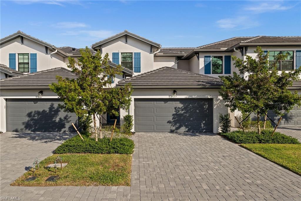 VANDERBILT RESERVE - Residential