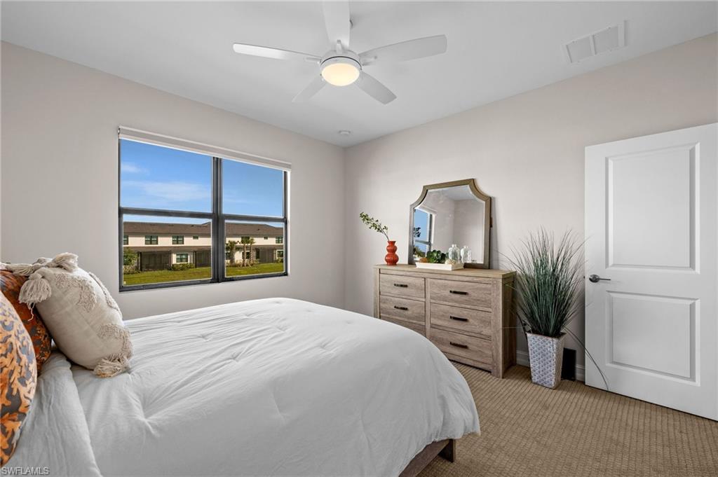 VANDERBILT RESERVE - Residential