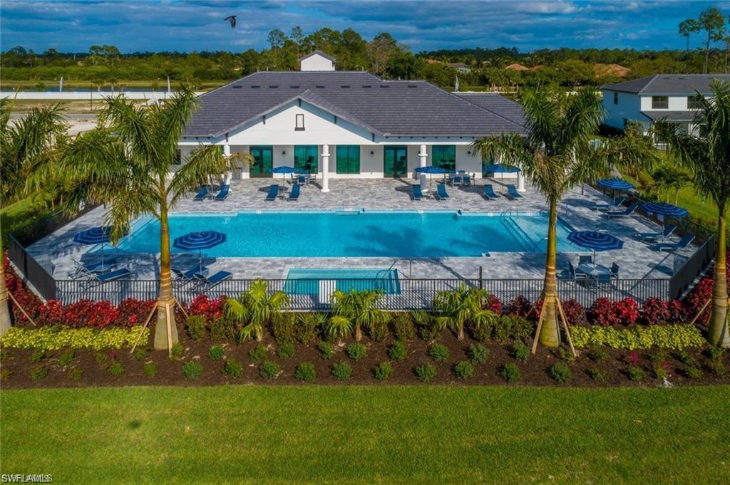 VANDERBILT RESERVE - Residential