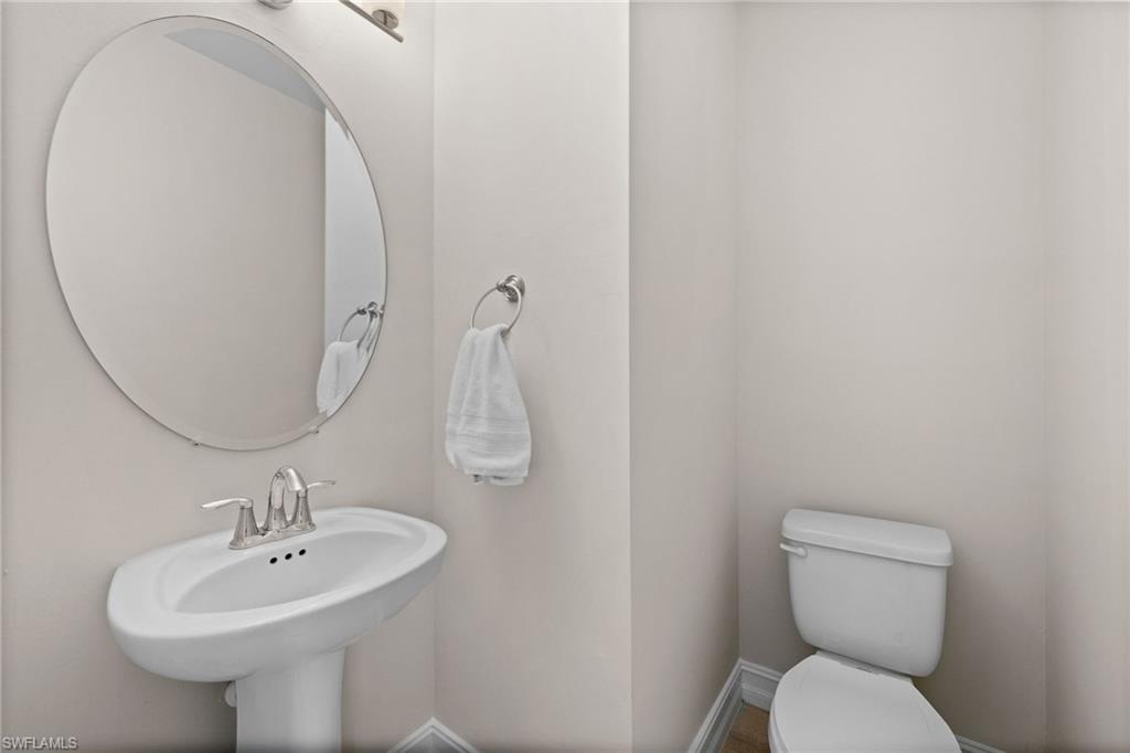 VANDERBILT RESERVE - Residential