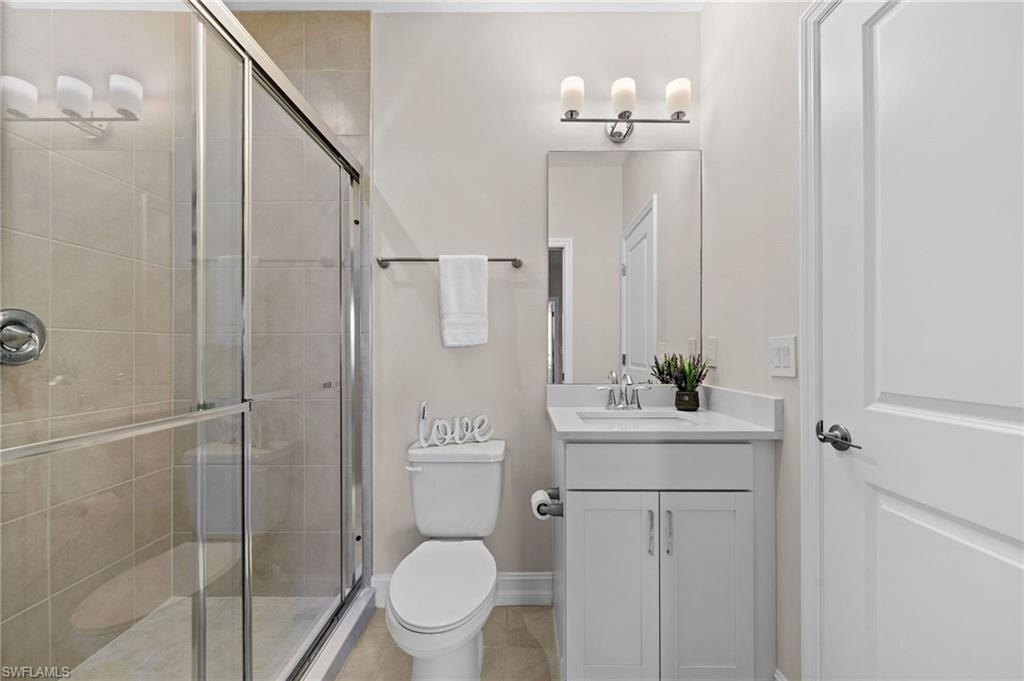 VANDERBILT RESERVE - Residential