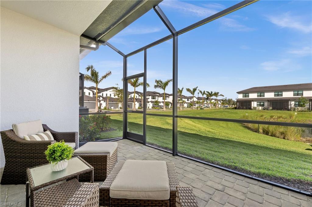 VANDERBILT RESERVE - Residential