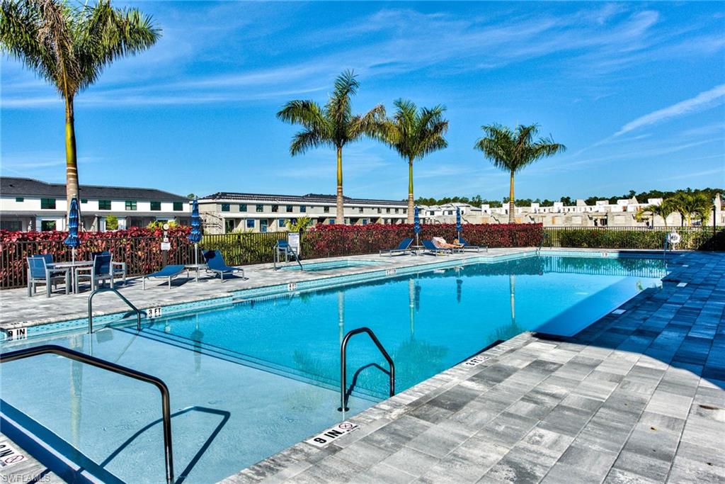 VANDERBILT RESERVE - Residential