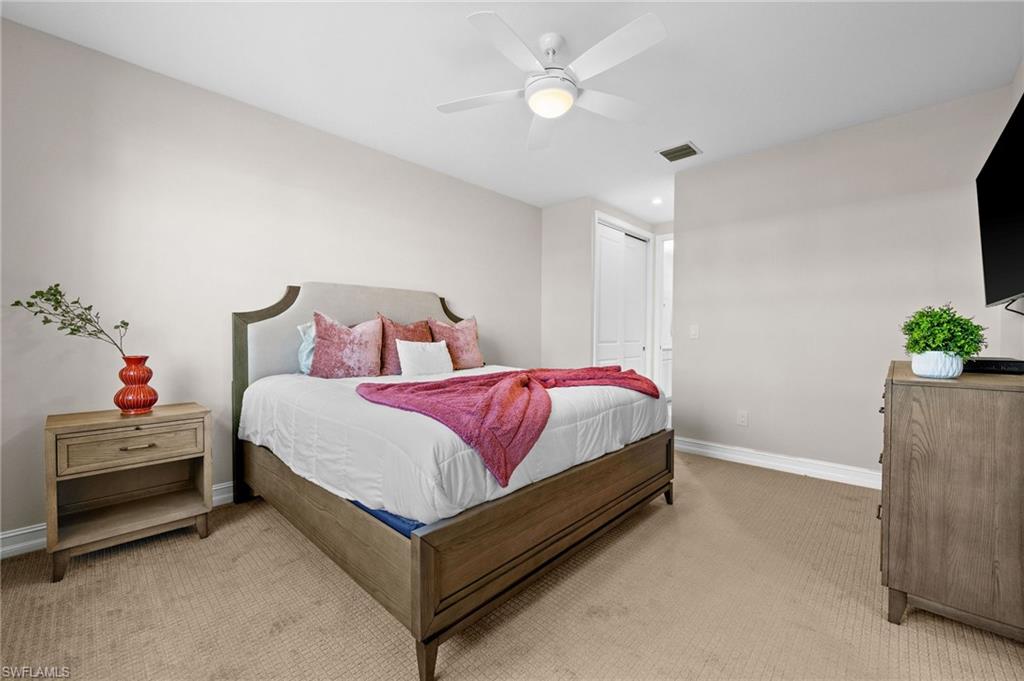 VANDERBILT RESERVE - Residential