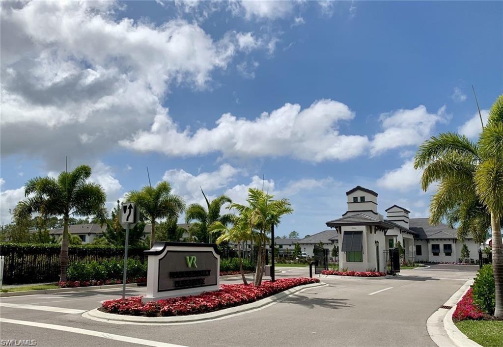 VANDERBILT RESERVE - Residential