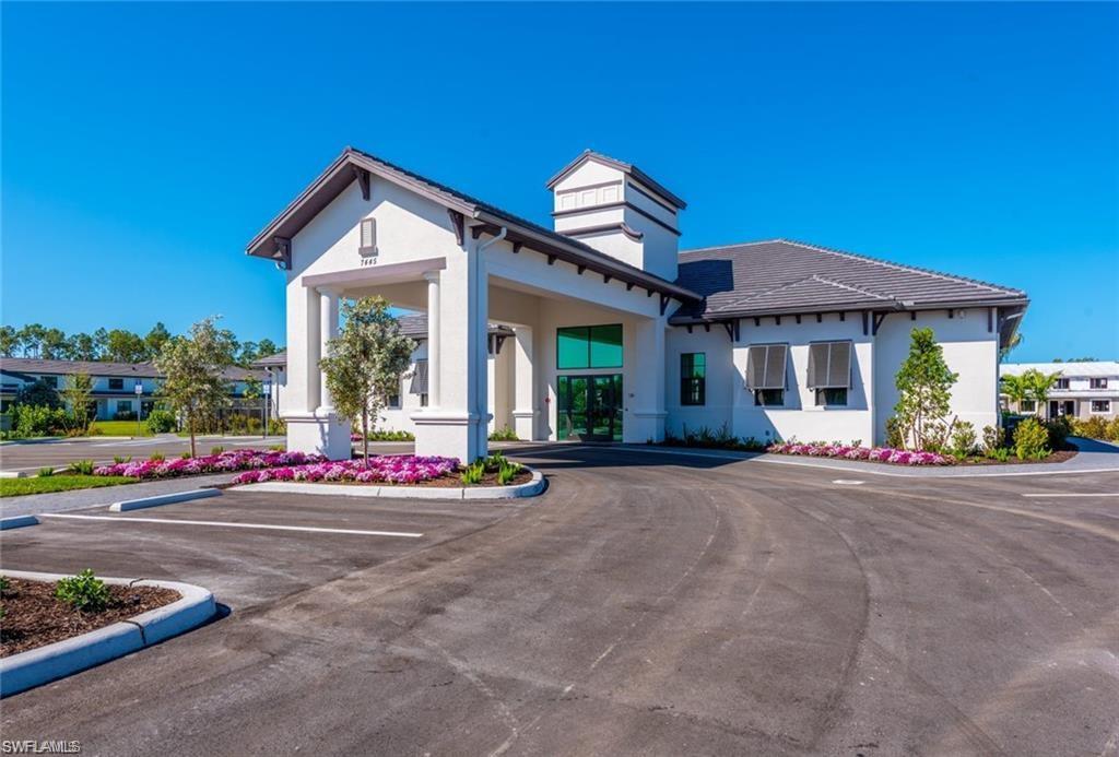 VANDERBILT RESERVE - Residential