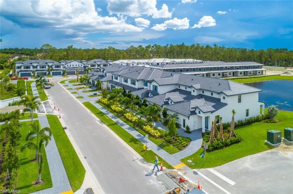 VANDERBILT RESERVE - Residential