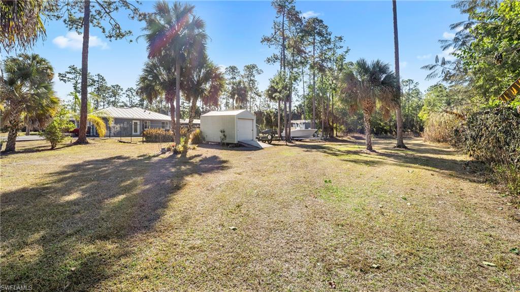 GOLDEN GATE ESTATES - Residential