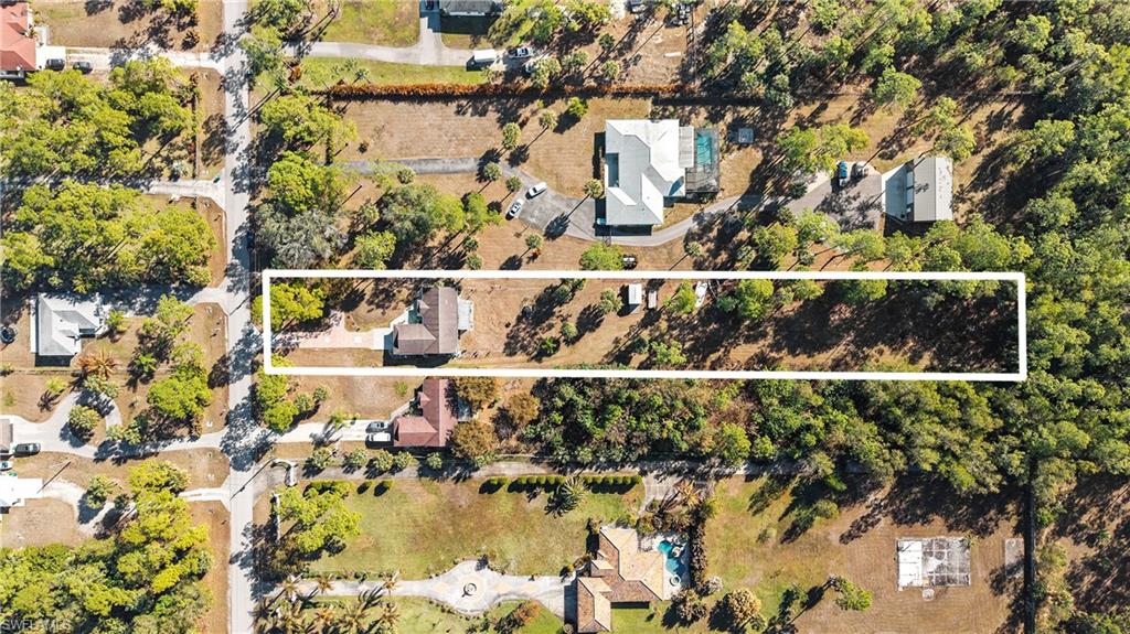 GOLDEN GATE ESTATES - Residential