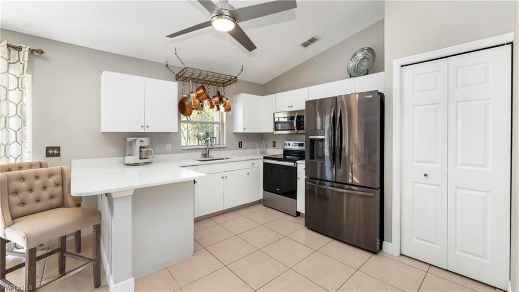 GOLDEN GATE ESTATES - Residential