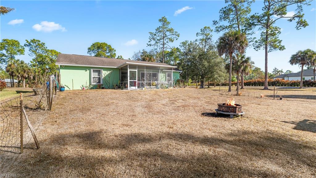 GOLDEN GATE ESTATES - Residential