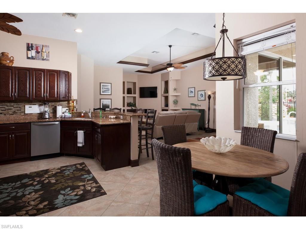 MARCO BEACH - Residential