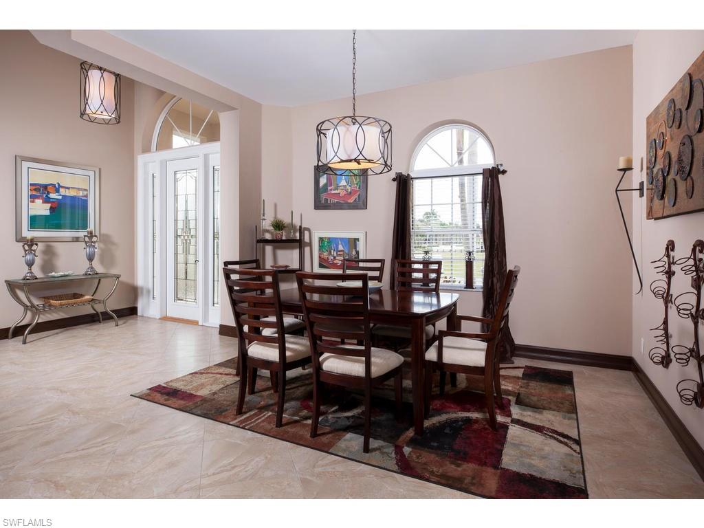 MARCO BEACH - Residential