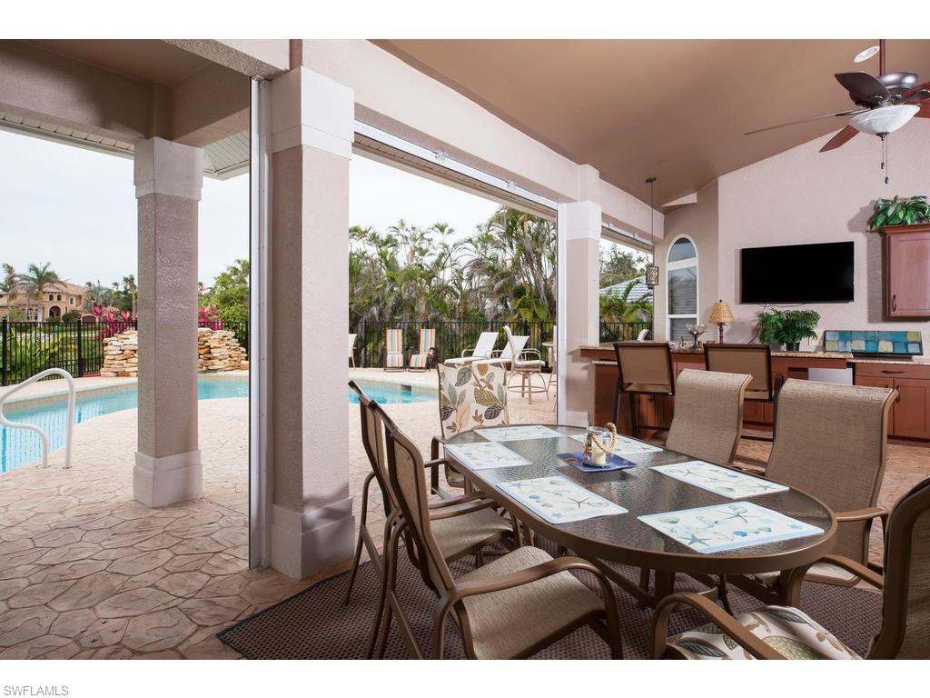 MARCO BEACH - Residential