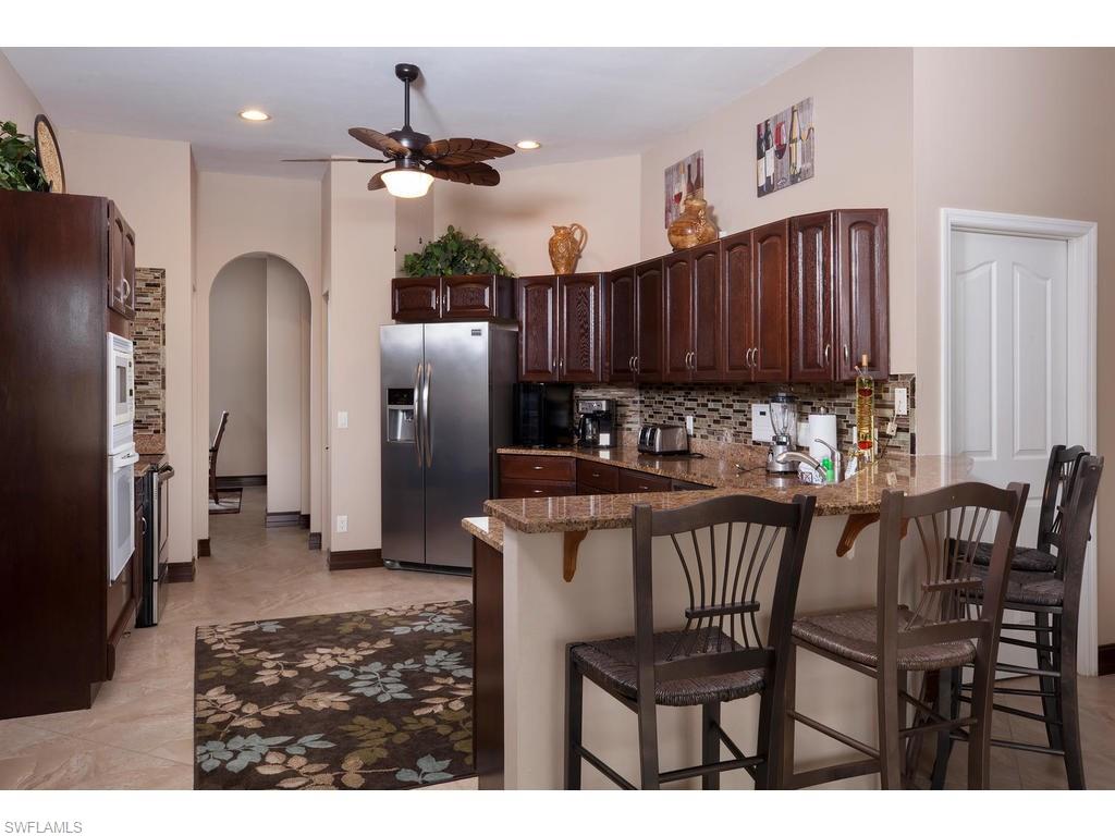 MARCO BEACH - Residential