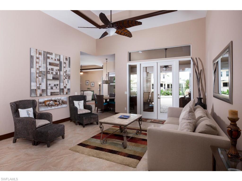 MARCO BEACH - Residential