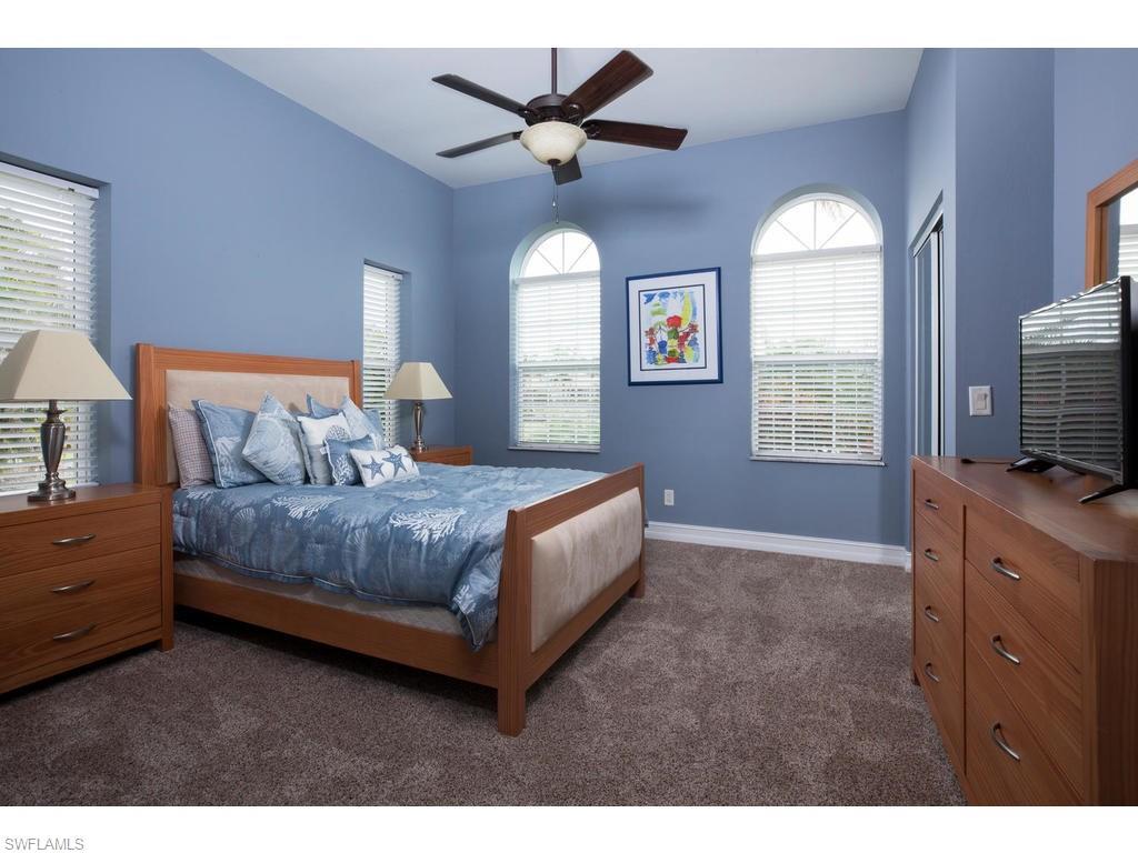 MARCO BEACH - Residential