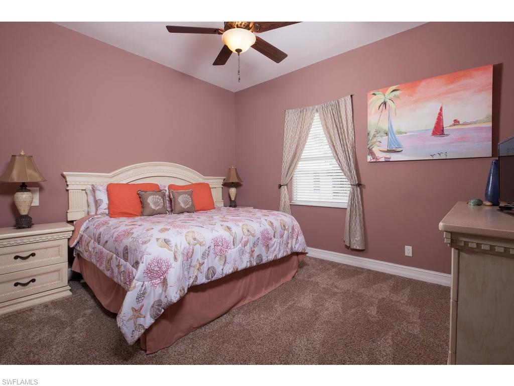 MARCO BEACH - Residential