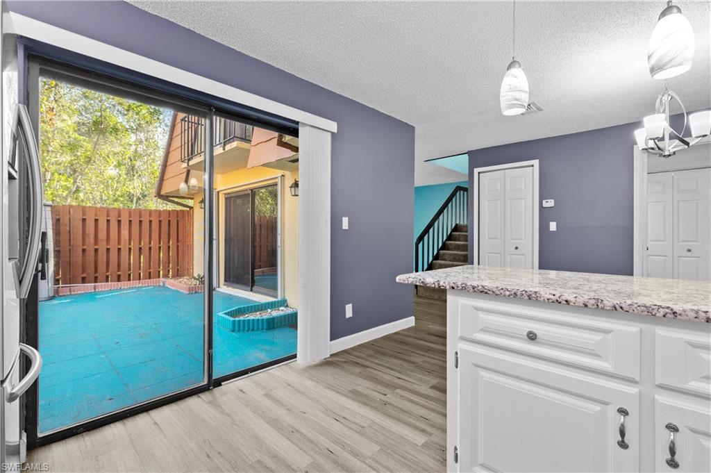 PARKWOODS TOWNHOUSE COMMUNITY - Residential